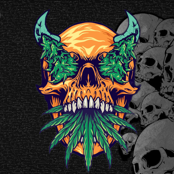 DevilPlan Logo