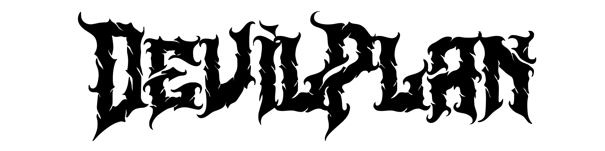 DevilPlan Logo